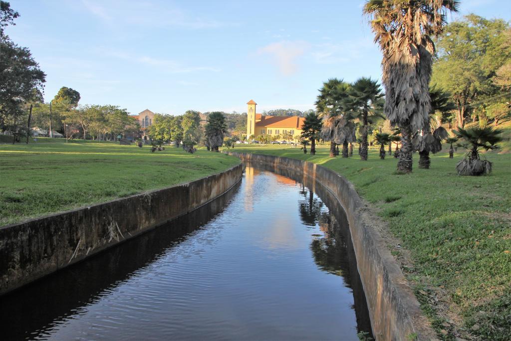 Chale Do Lago Araxá 外观 照片