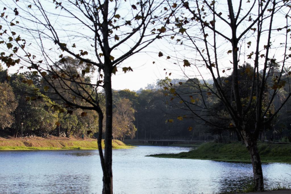 Chale Do Lago Araxá 外观 照片