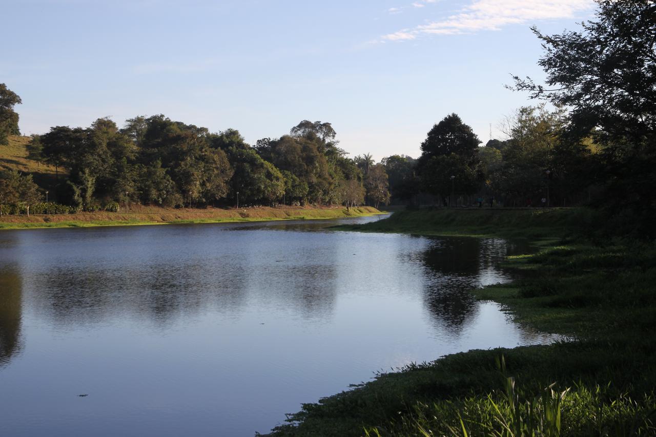 Chale Do Lago Araxá 外观 照片